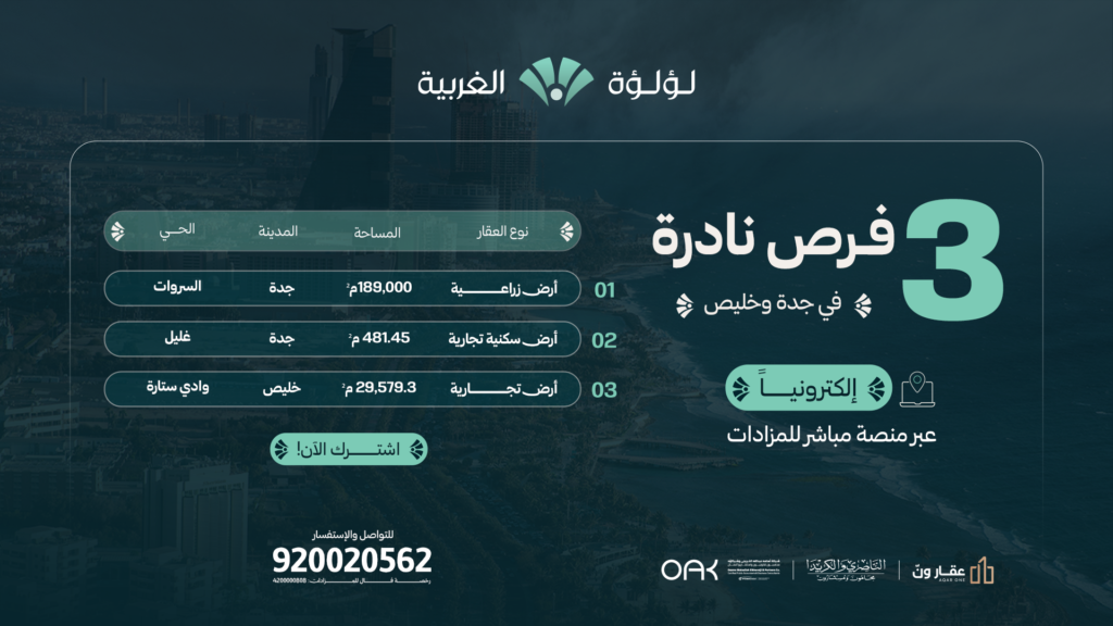 لؤلؤة الغربية