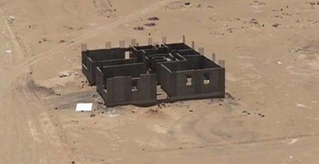 3-الأصل 289152 فيلا سكنية قيد الانشاء في حي العثيثي – بمساحة 620.75 م² في مدينة رنية