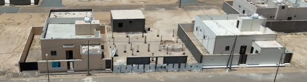 6-الأصل 287448 فيلا سكنية في حي الوزران – بمساحة 400 م² في مدينة رنية