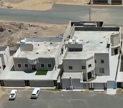7- الأصل 287385 فيلا سكنية في حي الجدر الشرقي – بمساحة 600 م² في مدينة رنية