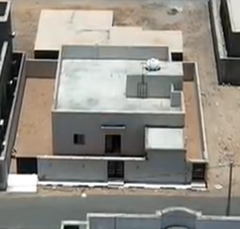 11-الأصل 287012 فيلا سكنية في حي الوزران – بمساحة 400 م² في مدينة رنية