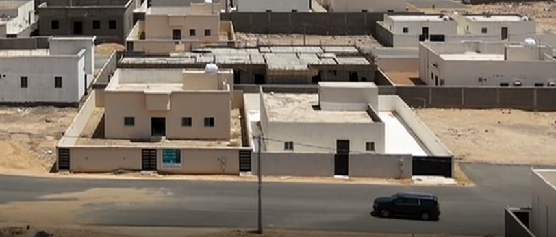 13- الأصل 286959 فيلا سكنية في حي الجدر الشرقي – بمساحة 600 م² في مدينة رنية