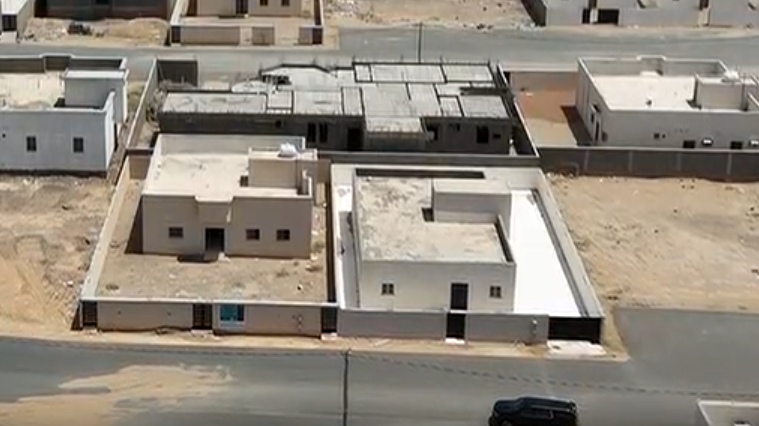 13- الأصل 286959 فيلا سكنية في حي الجدر الشرقي – بمساحة 600 م² في مدينة رنية
