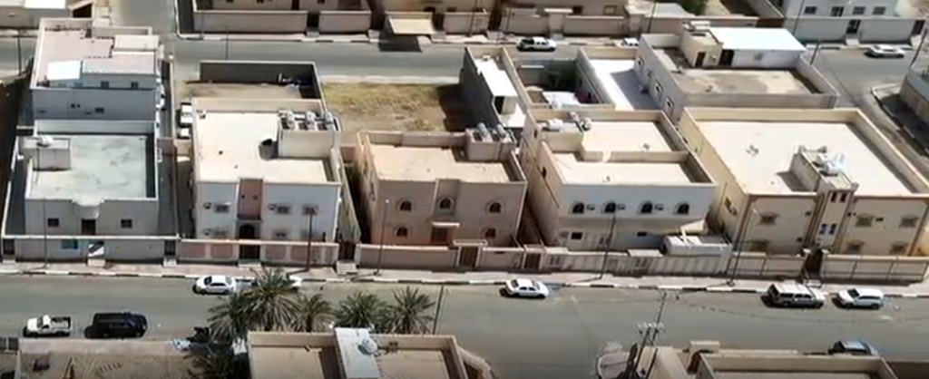 14-الأصل 286957 فيلا سكنية في حي الجزء الشمالي – بمساحة 400 م² في مدينة رنية