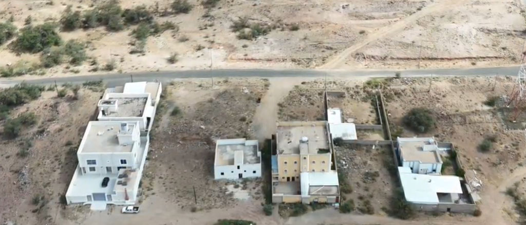 3- فيلا سكنية عظم بحي جوف ال الشواط بصك 495024023595
