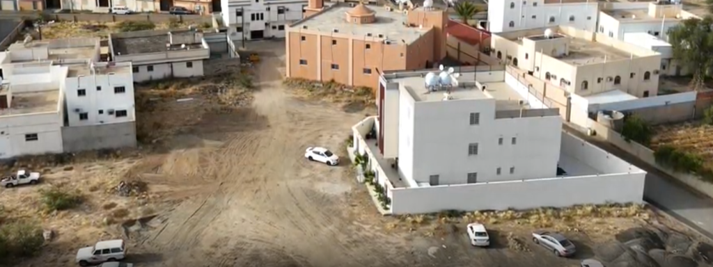 3- الأصل 293077 أرض سكنية – في حي ذلالة – بمساحة 516.72 م² في مدينة خميس مشيط