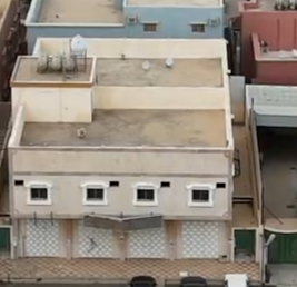 12-الأصل 292299 عمارة سكنية – في حي مخطط لطيفه بنت سلطان عبد العزيز وشريكها – بمساحة 606 م² في مدينة خميس مشيط