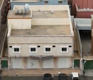 12-الأصل 292299 عمارة سكنية – في حي مخطط لطيفه بنت سلطان عبد العزيز وشريكها – بمساحة 606 م² في مدينة خميس مشيط