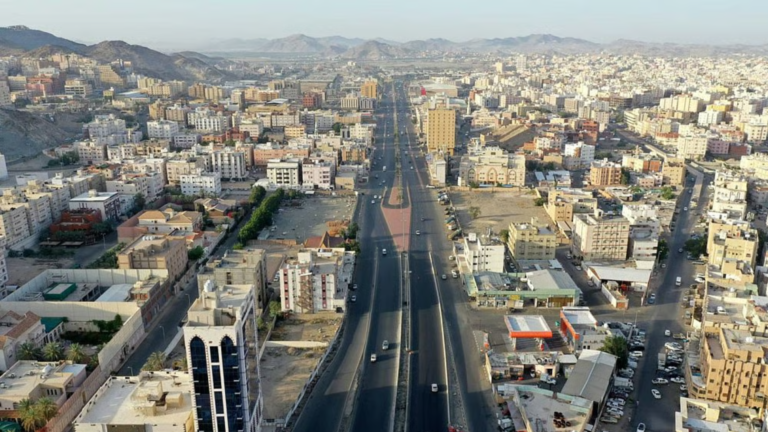 بدء التسجيل العيني لـ38 ألف عقار في مكة وتبوك والقصيم والمدينة حتى يناير 2027