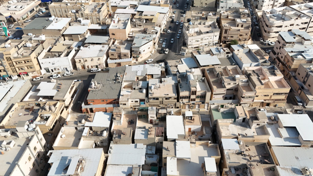 2-فيلا سكنية – الهفوف