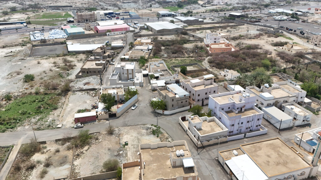 8-فيلا سكنية في محايل عسير