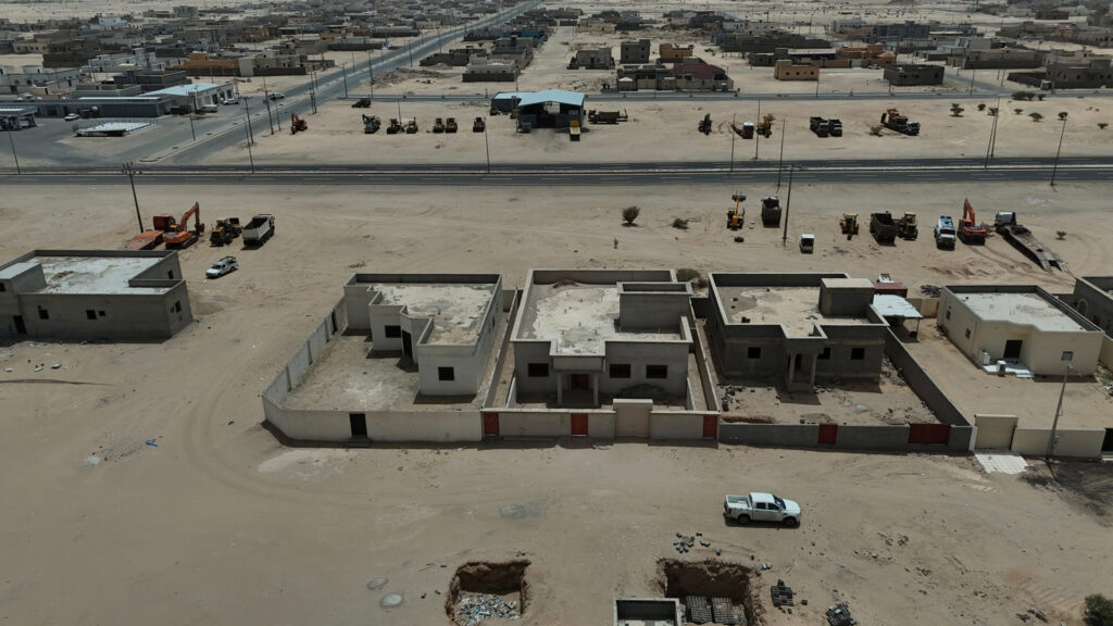 17- فيلا سكنية