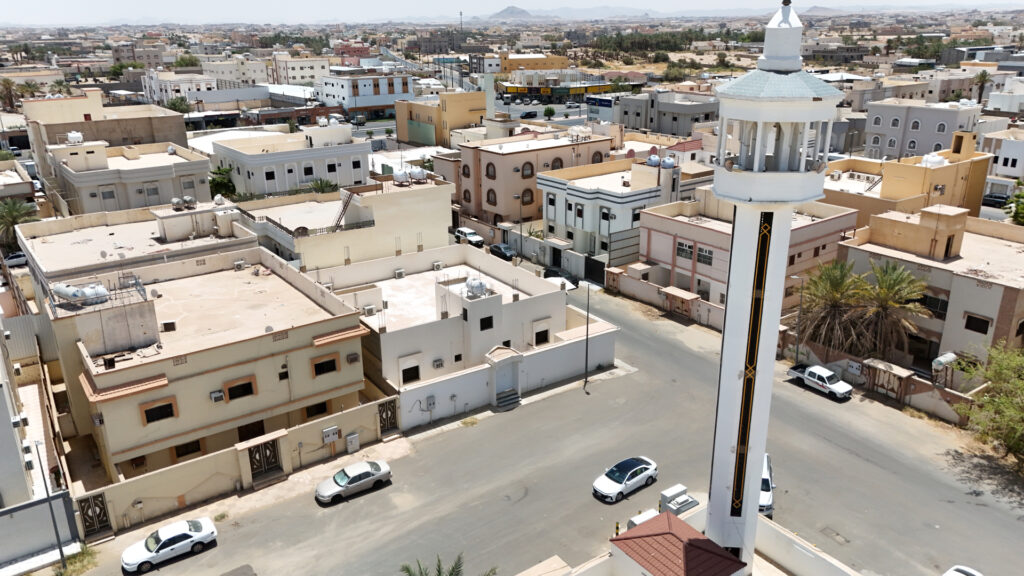 9-فيلا دور في بيشه