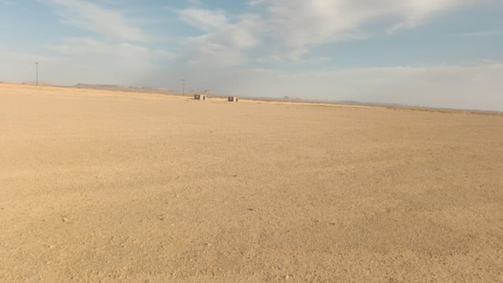 6-أرض زراعية 62500م2 في ثادق