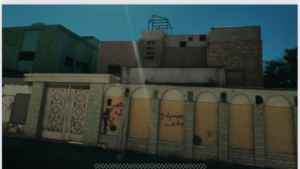 1- فيلا سكنية بحي الملز بمساحة 650 م² في مدينة الرياض