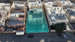 1-فيلا – الجسر