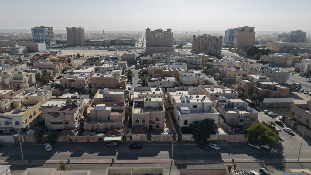 1-فيلا – الجسر