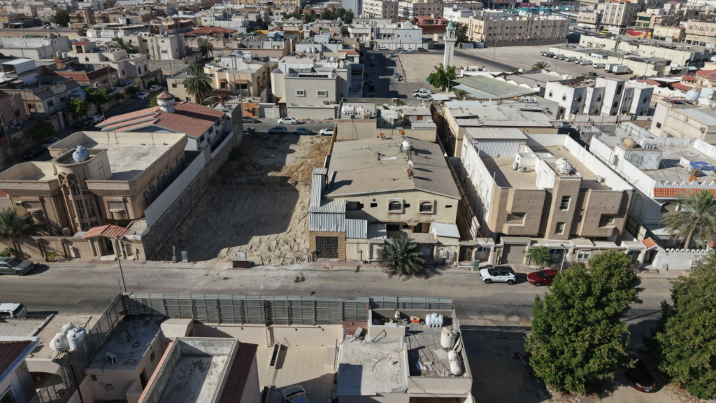 4-عمارة – العزيزية