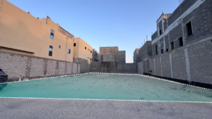 11-أرض سكنية – حلة محيش