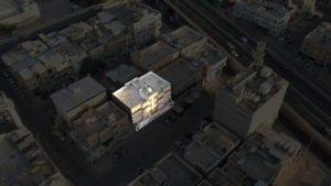08 – ﻋﻤﺎرة بمدينة الهفوف – بمساحة 325 م²
