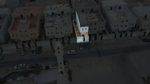 11 – ﺷﻘﺔ دورﻳﻦ بمدينة الهفوف – بمساحة 207.52 م²