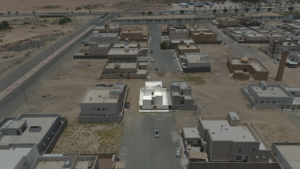 02 – فيلا سكنية بحي الجدر الشرقي / رنيه – بمساحة 300 م²