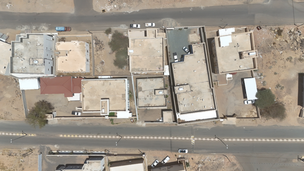 05 – فيلا سكنية حي أمتداد الأملح بمدينة رنيه – بمساحة 440 م²