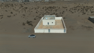 06 – فيلا سكنية بحي الخليج / الخرمه – بمساحة 627.88 م²