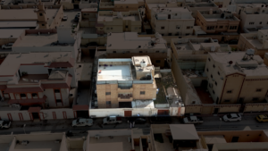 5-فيلا سكنية بحي النسيم الغربي بمساحة 437.5 م² في مدينة الرياض