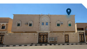 2-شقة بحي الورود