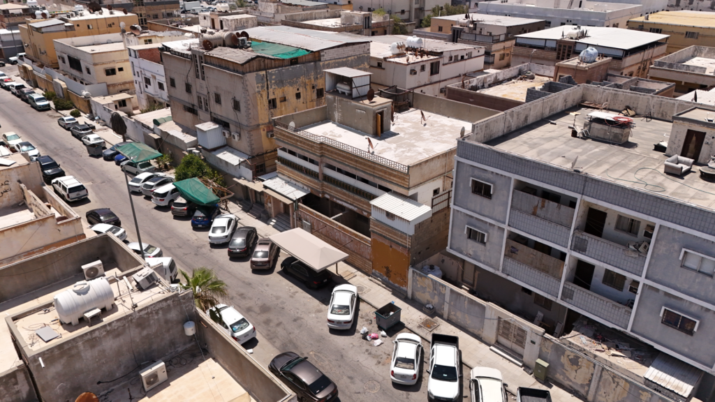 3-مبنى 400 م 2 بحي النخيل – الدمام