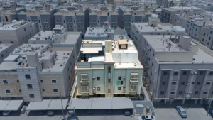 1-شقة سكنية 157.25م2 بحي النور