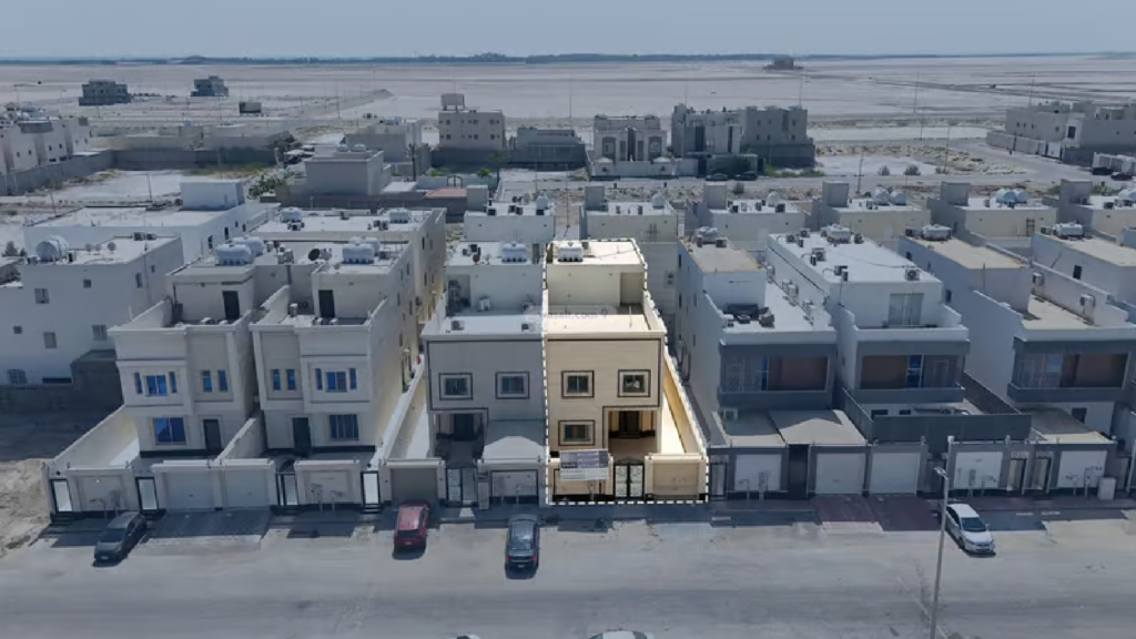3-فيلا سكنية 300م2 بحي اللؤلؤ