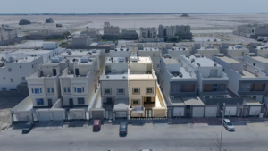 3-فيلا سكنية 300م2 بحي اللؤلؤ