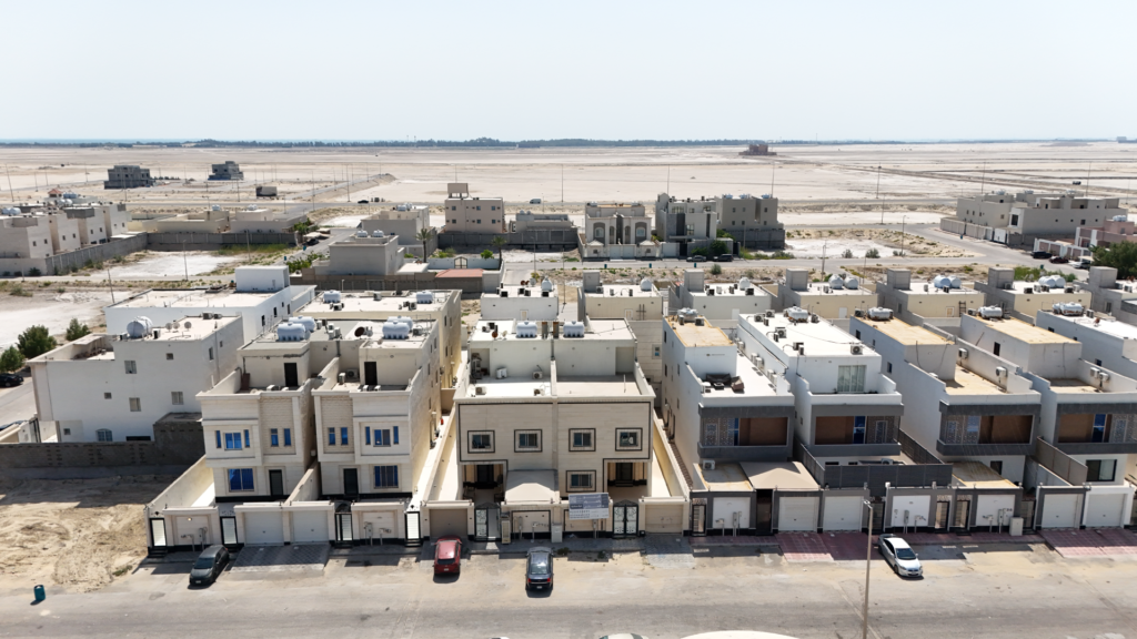 3-فيلا سكنية 300م2 بحي اللؤلؤ
