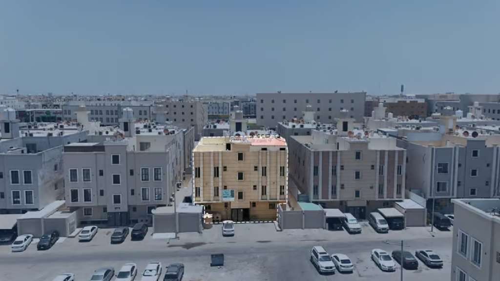 5-شقة سكنية 173.1م2 بحي النور
