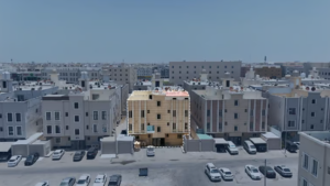 5-شقة سكنية 173.1م2 بحي النور