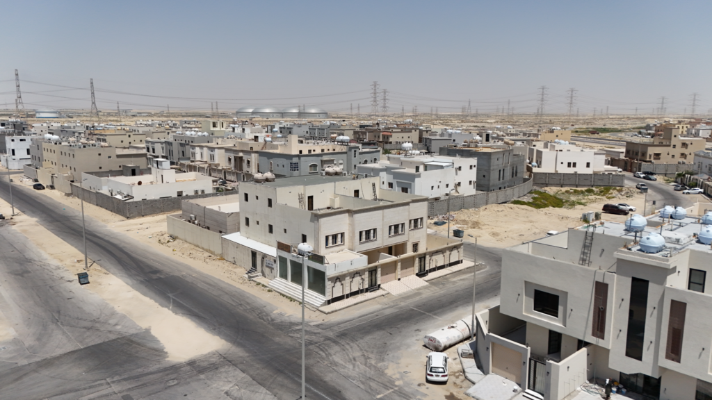 10-فيلا سكنية 455م بحي المنار