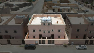 2-عمارة بحي الفيصلية