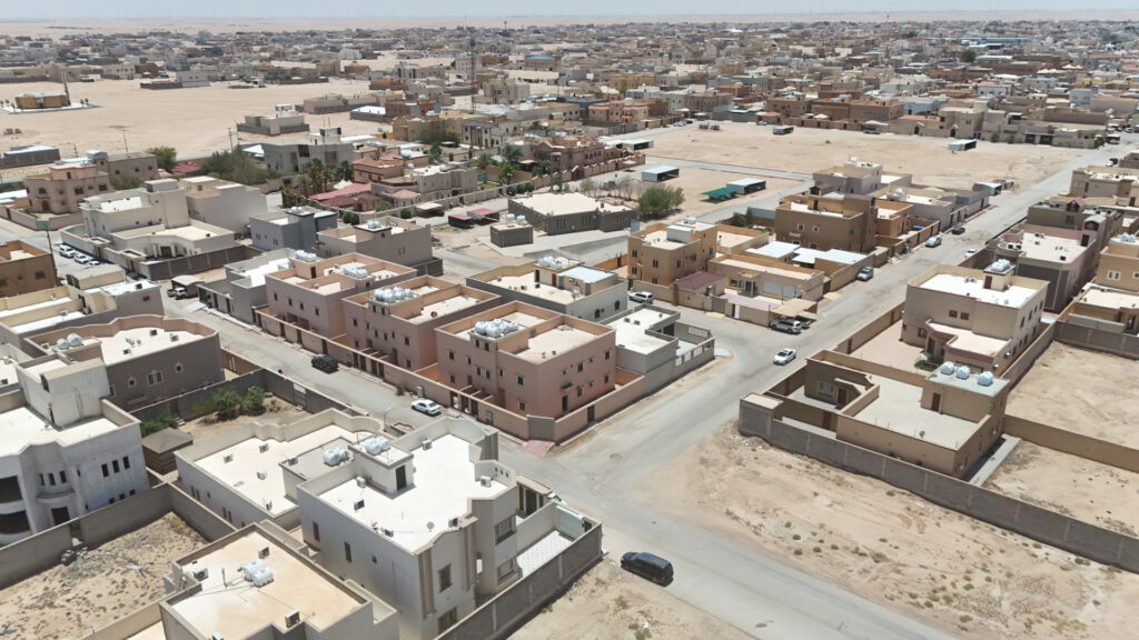 2-عمارة بحي الفيصلية