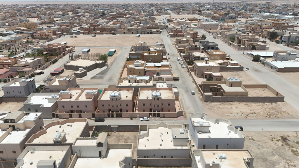 2-عمارة بحي الفيصلية