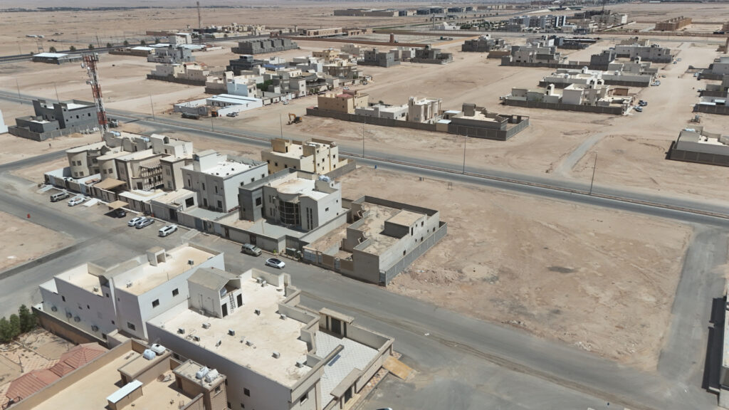 4-فيلا سكنية 744.5م2 بحي قرطبة