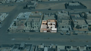 4-دور سكني 600م بحي السمح