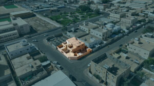 5-فيلا سكنية بمساحة 575 م² في مدينة طبرجل
