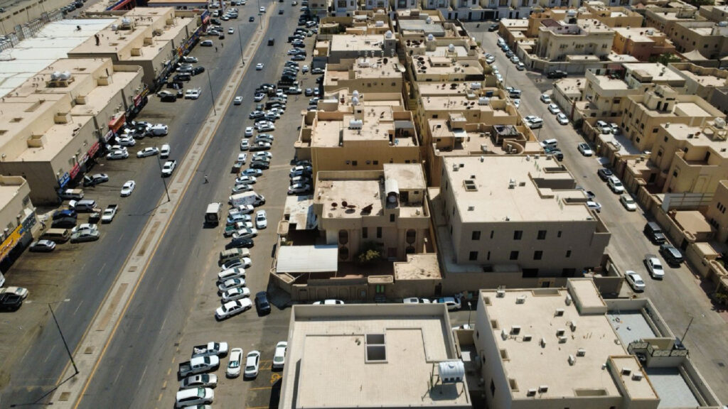 2-فيلا سكني تجاري الرياض