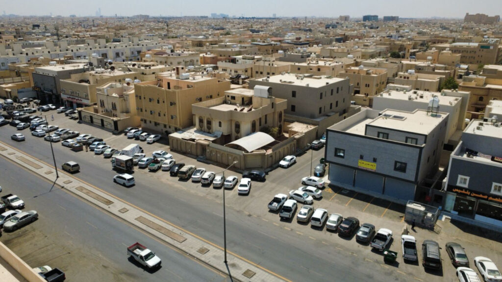 2-فيلا سكني تجاري الرياض