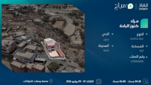1-فيلا سكنية 462م2 في قلوة