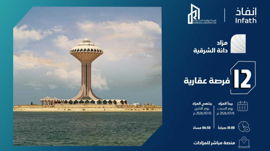 دانة الشرقية