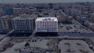 3-عمارة بحي العدامة
