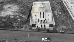 2-شقة سكنية – السلامة